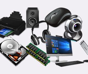 Desktop & Accessories